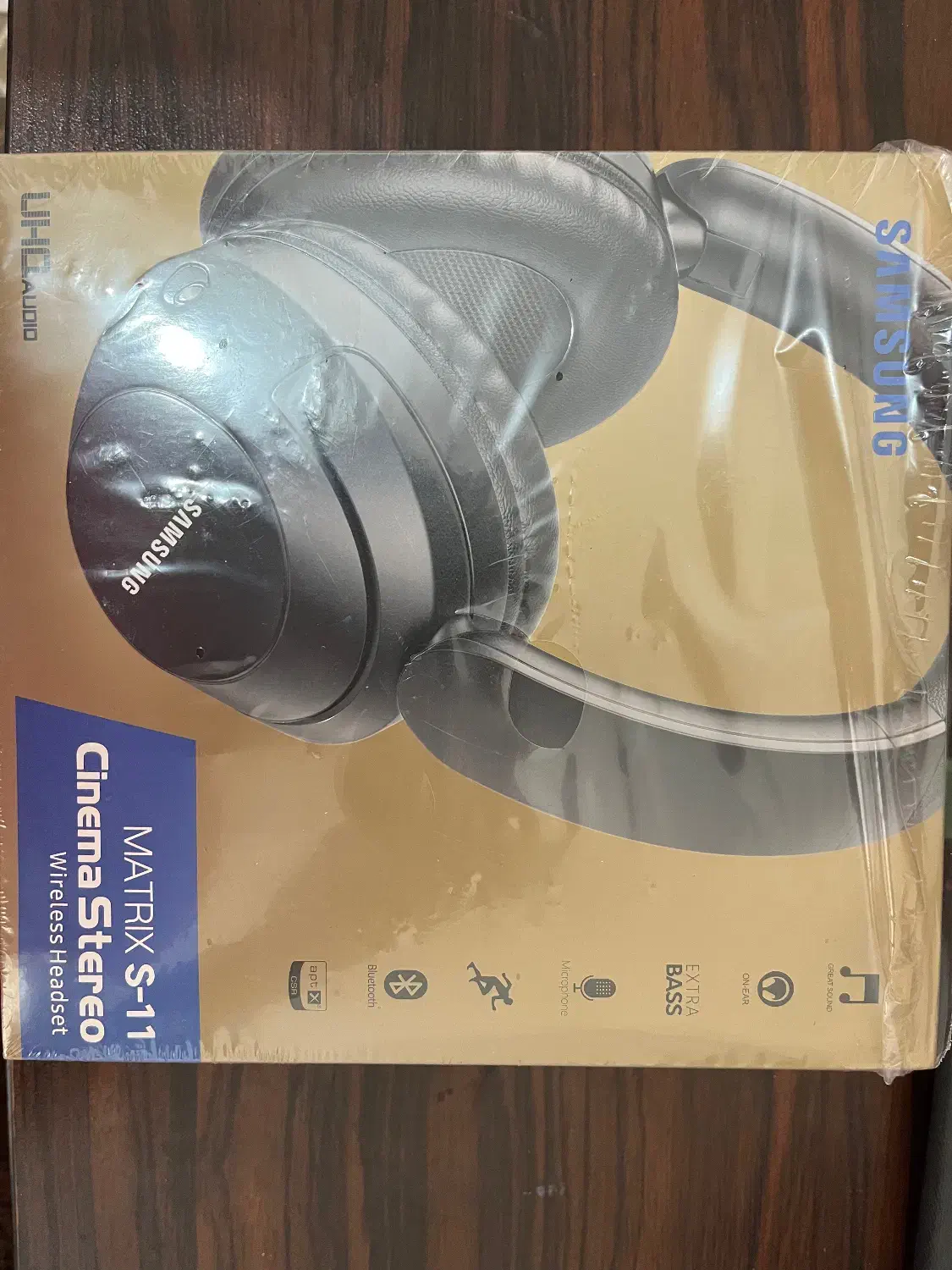 هدفون سامسونگ مدل Matrix S-11|لوازم جانبی موبایل و تبلت|اسلامشهر, شهرک واوان|دیوار