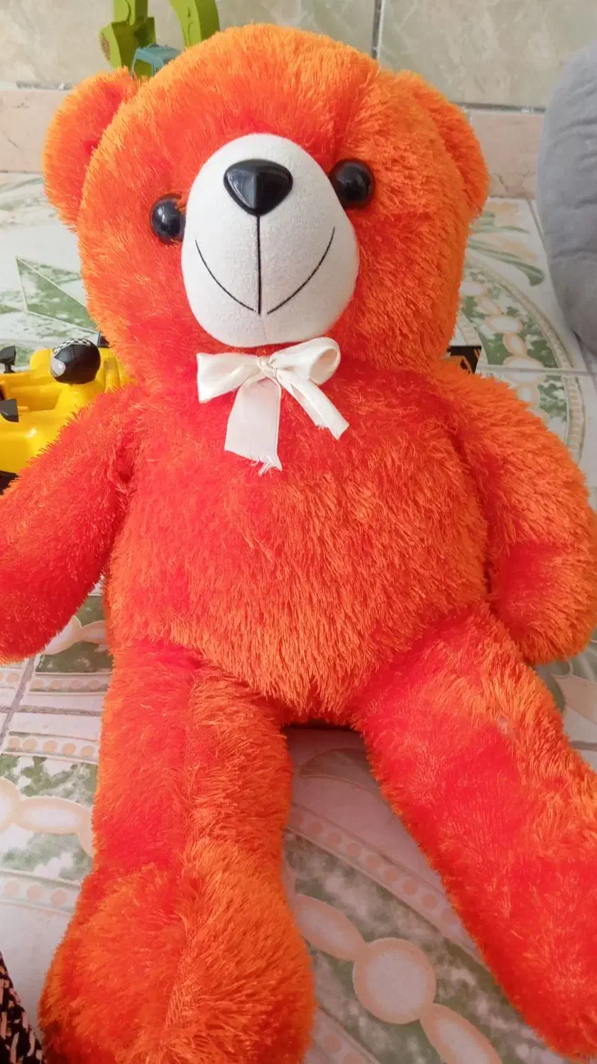 خرس|اسباب‌‌بازی|کرمان, |دیوار