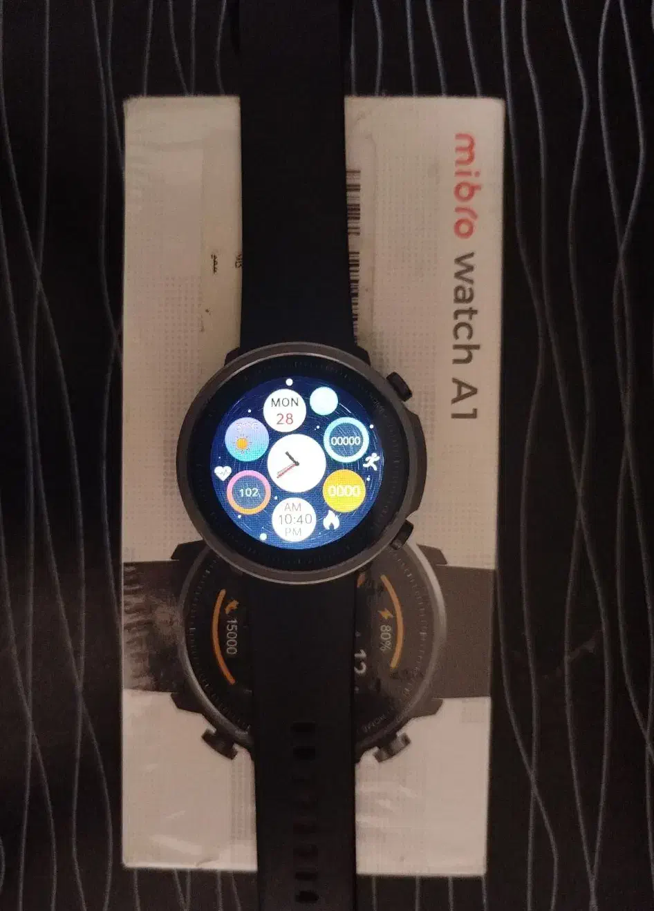 ساعت هوشمند میبرو|ساعت|گرگان, |دیوار