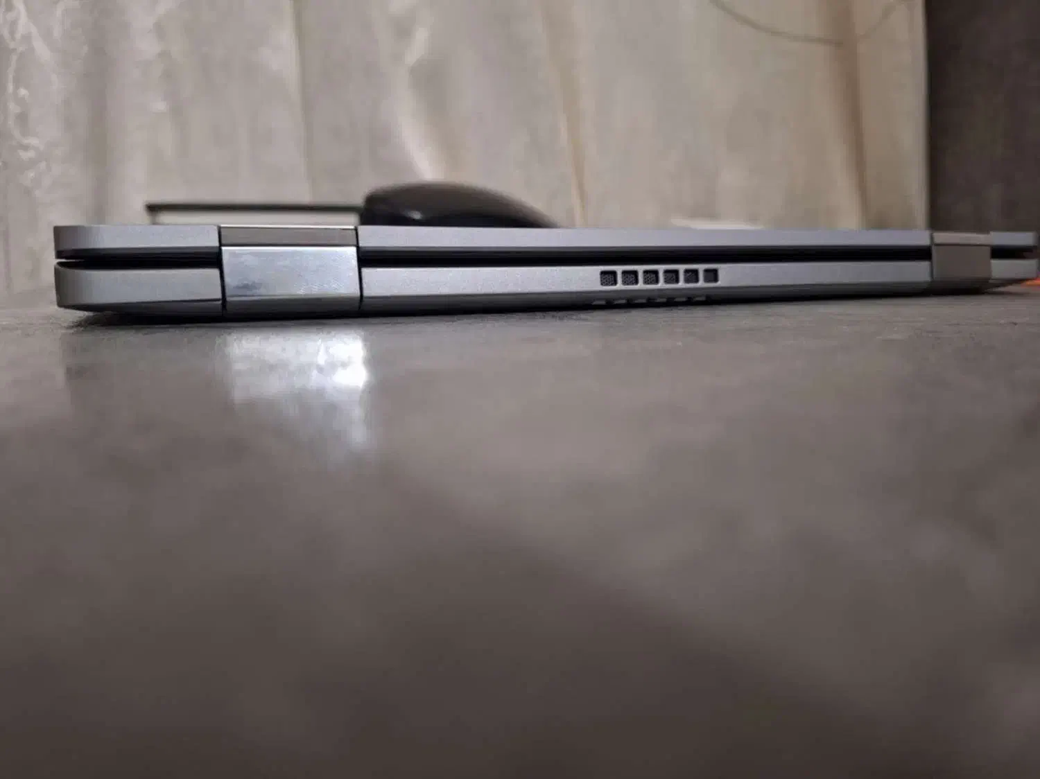 لپ تاپ لمسی دل مدل Latitude 7320|رایانه همراه|مشهد, سرافرازان|دیوار