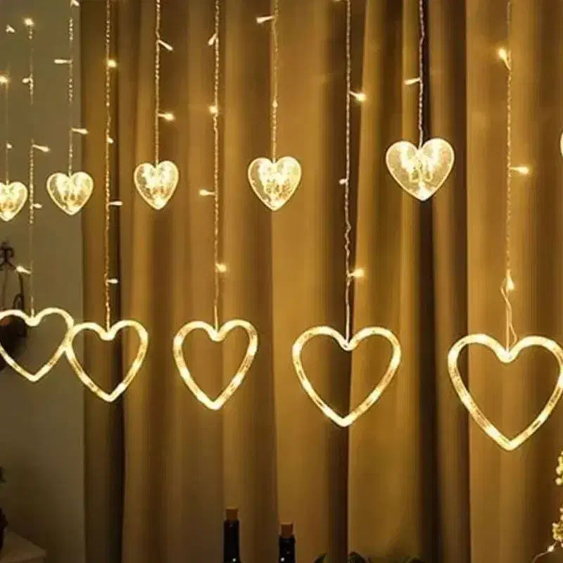 ریسه لاینر ریسه پرده ای آویز LEDپاور|ریسه و چراغ تزئینی|مشهد, سعد آباد|دیوار