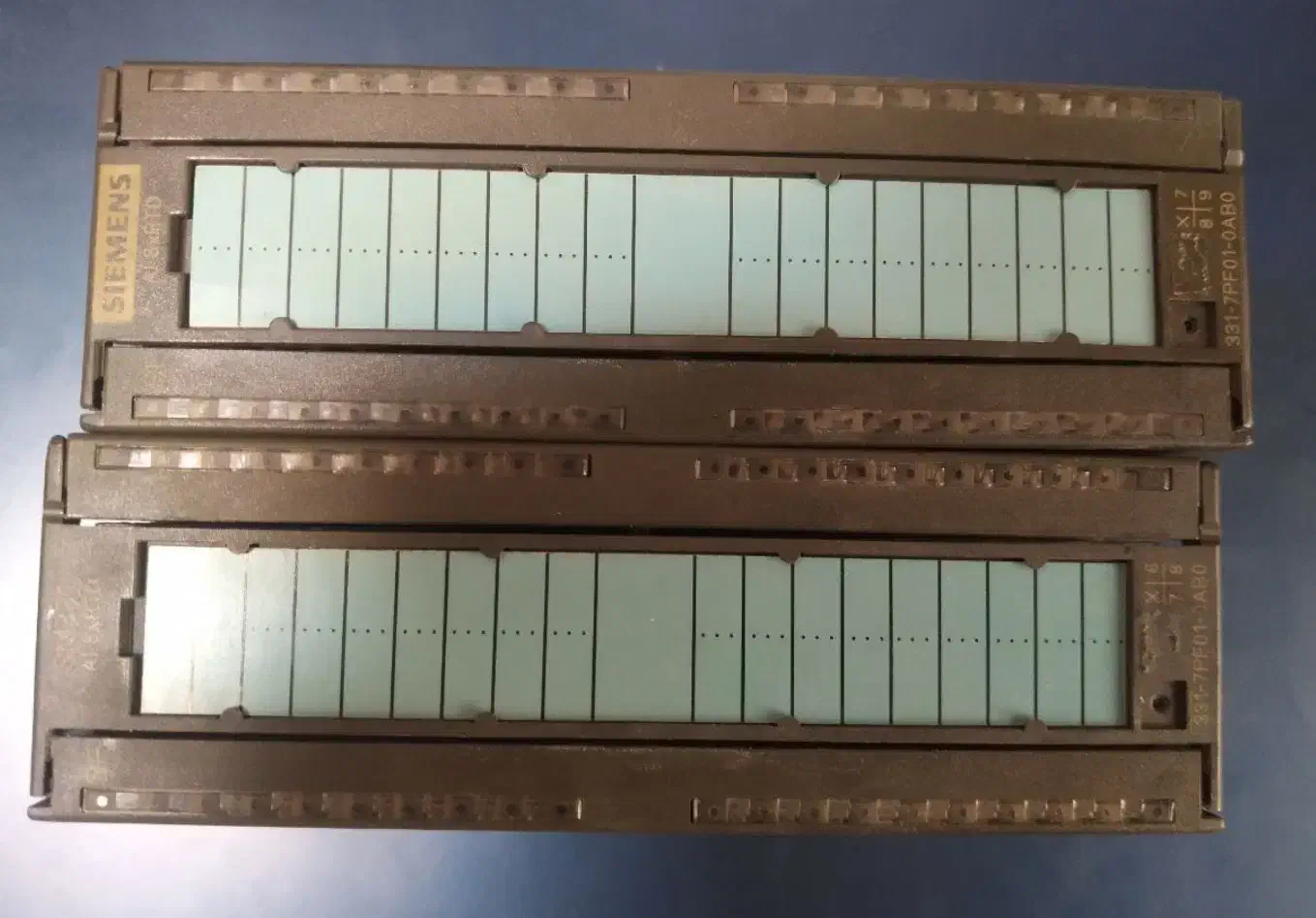 ماژول پی ال سی زیمنس ورودی دما ( RTD ) یک جفت|ماشینآلات صنعتی|قزوین, |دیوار