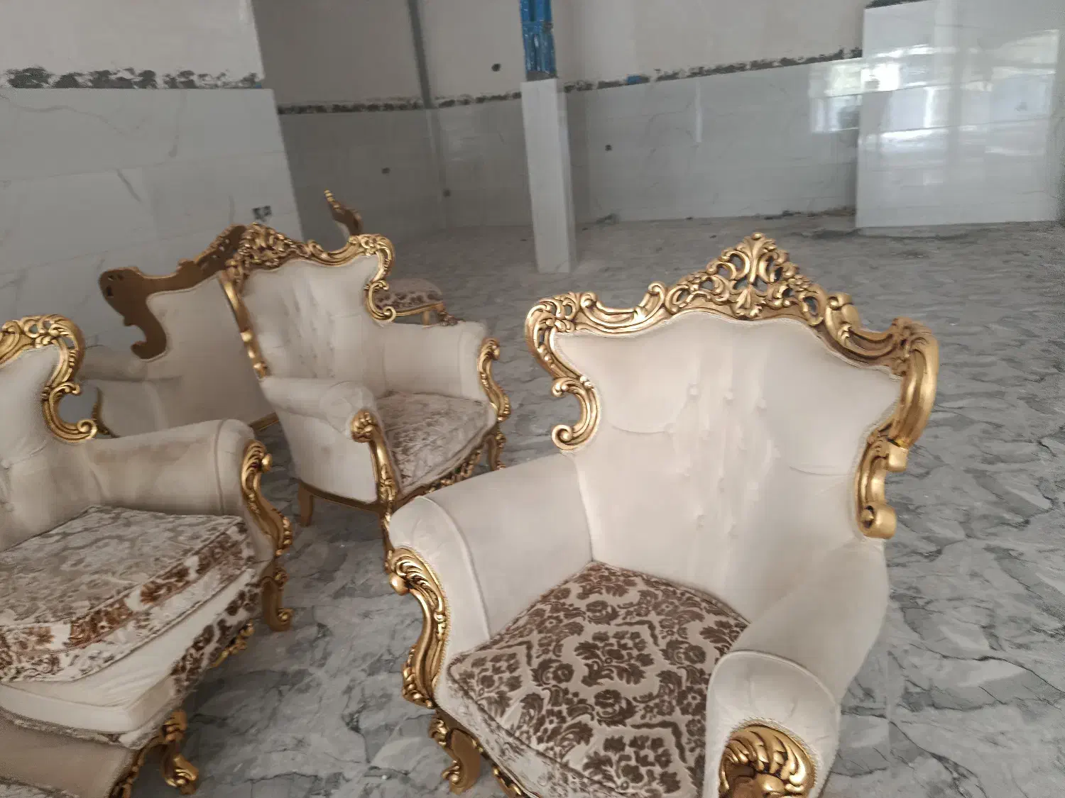 اجاره سالن|اجارهٔ خانه و ویلا|الشتر, |دیوار