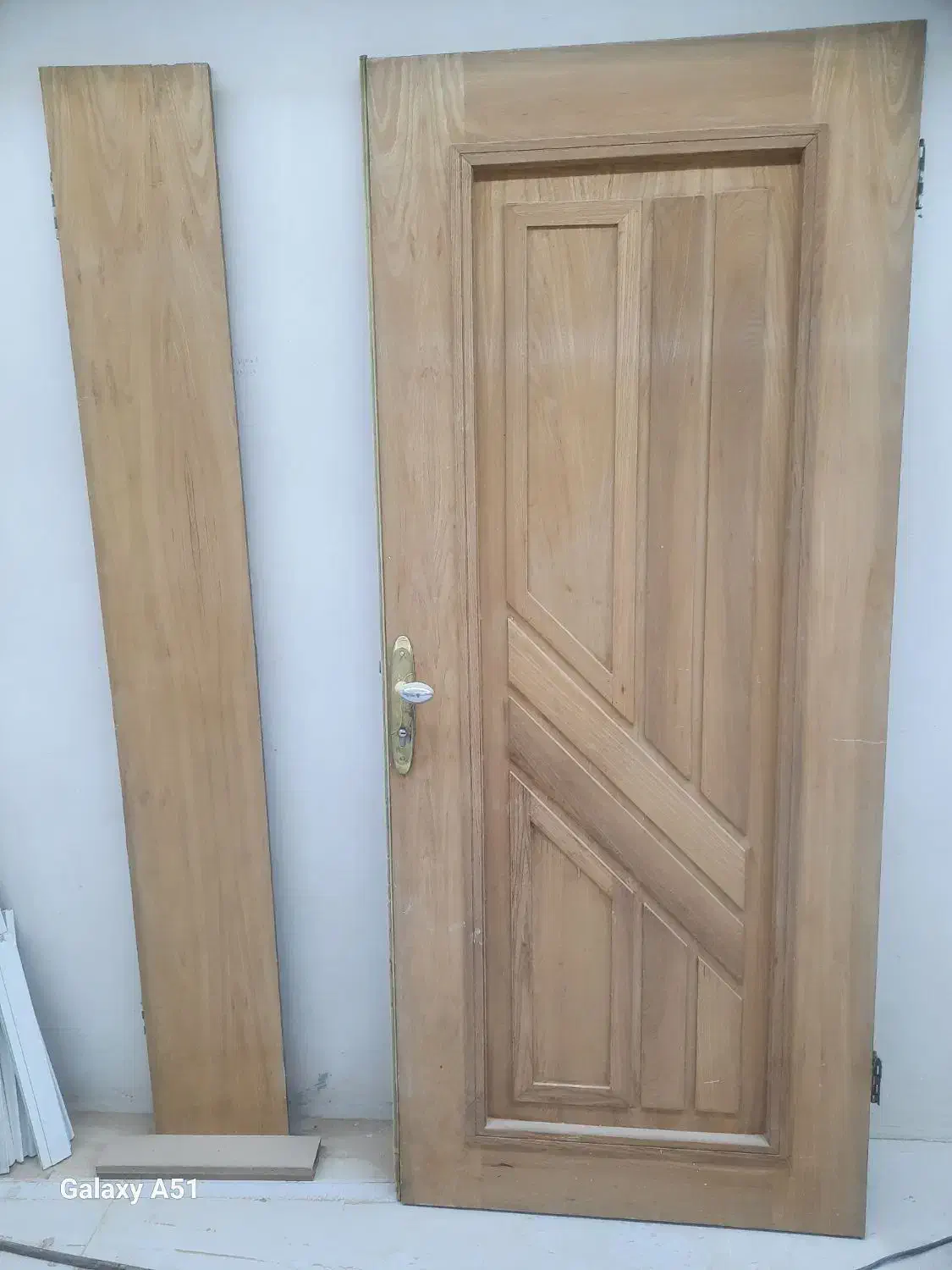 فروش در آکاردیونی|مصالح و تجهیزات ساختمان|اصفهان, مرداویج|دیوار