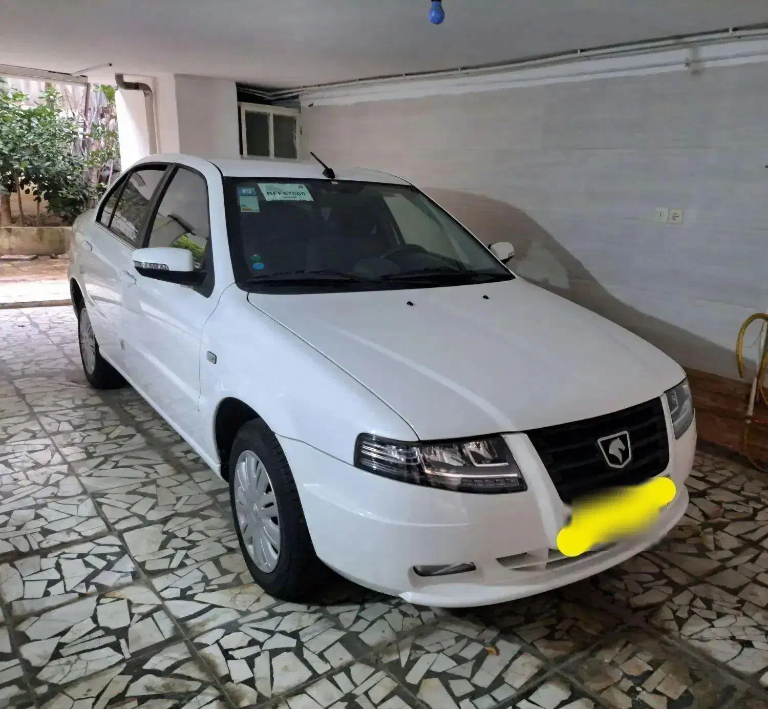 فروش سورن پلاس EF7 مدل ۱۴۰۳|خودرو سواری و وانت|بابل, |دیوار