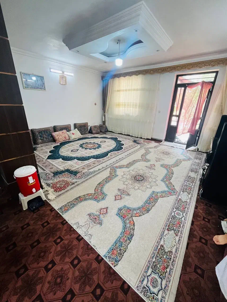 ویلایی دربست|فروش خانه و ویلا|گلبهار, شهر جدید گلبهار|دیوار