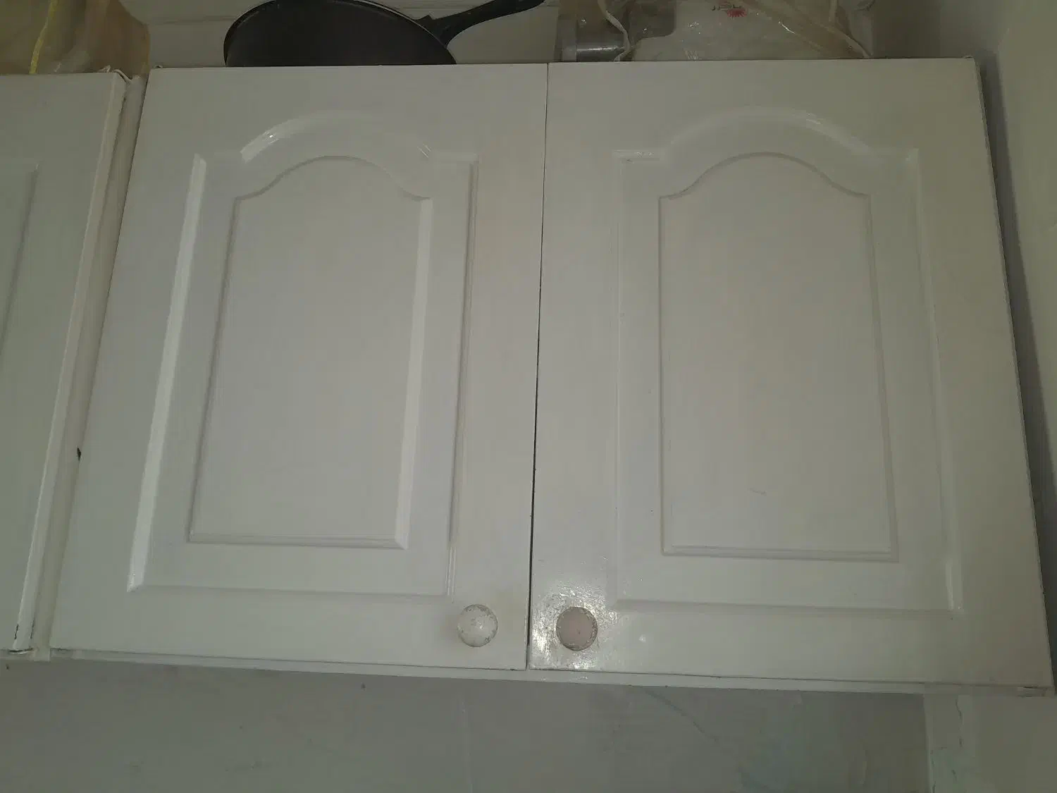 کابینت فلزی|آبچکان و نظمدهنده ظروف|فاروج, |دیوار