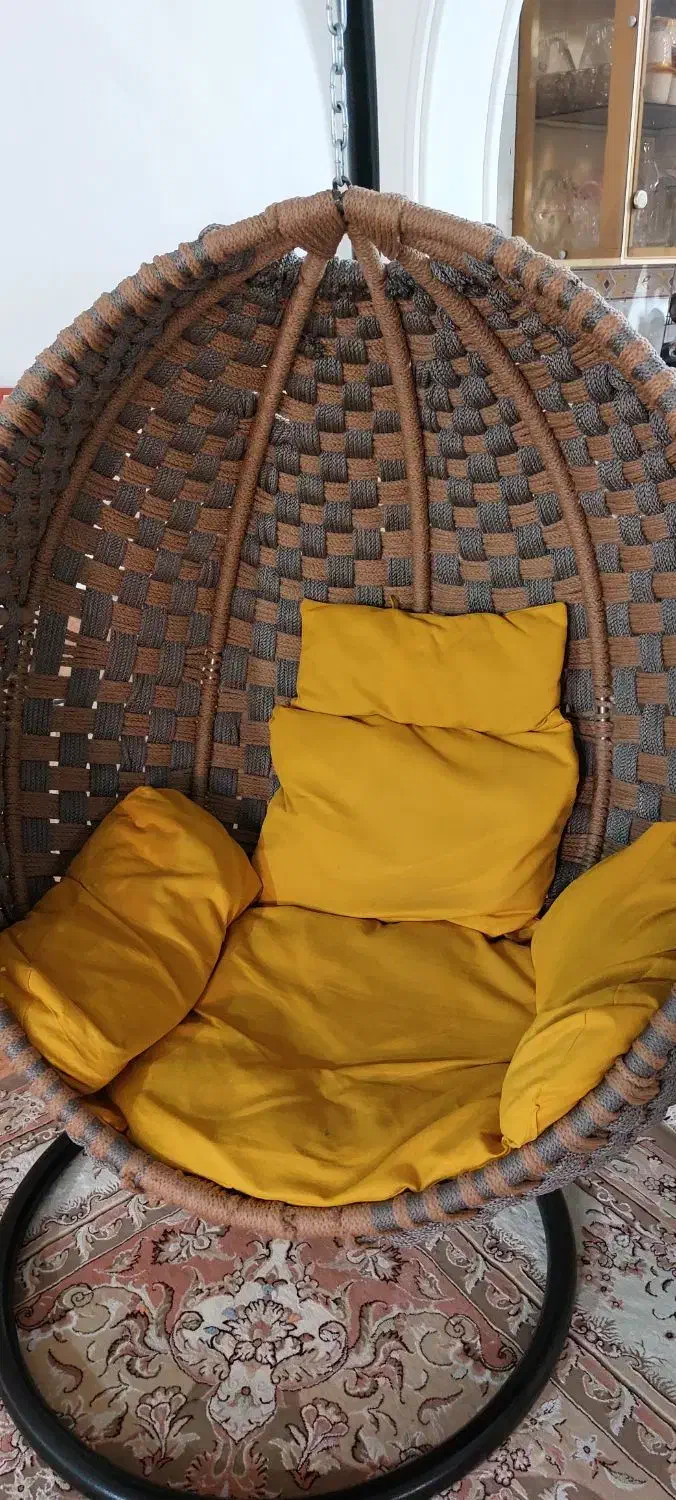 تاب ریلکسی|صندلی و نیمکت|دوگنبدان, |دیوار