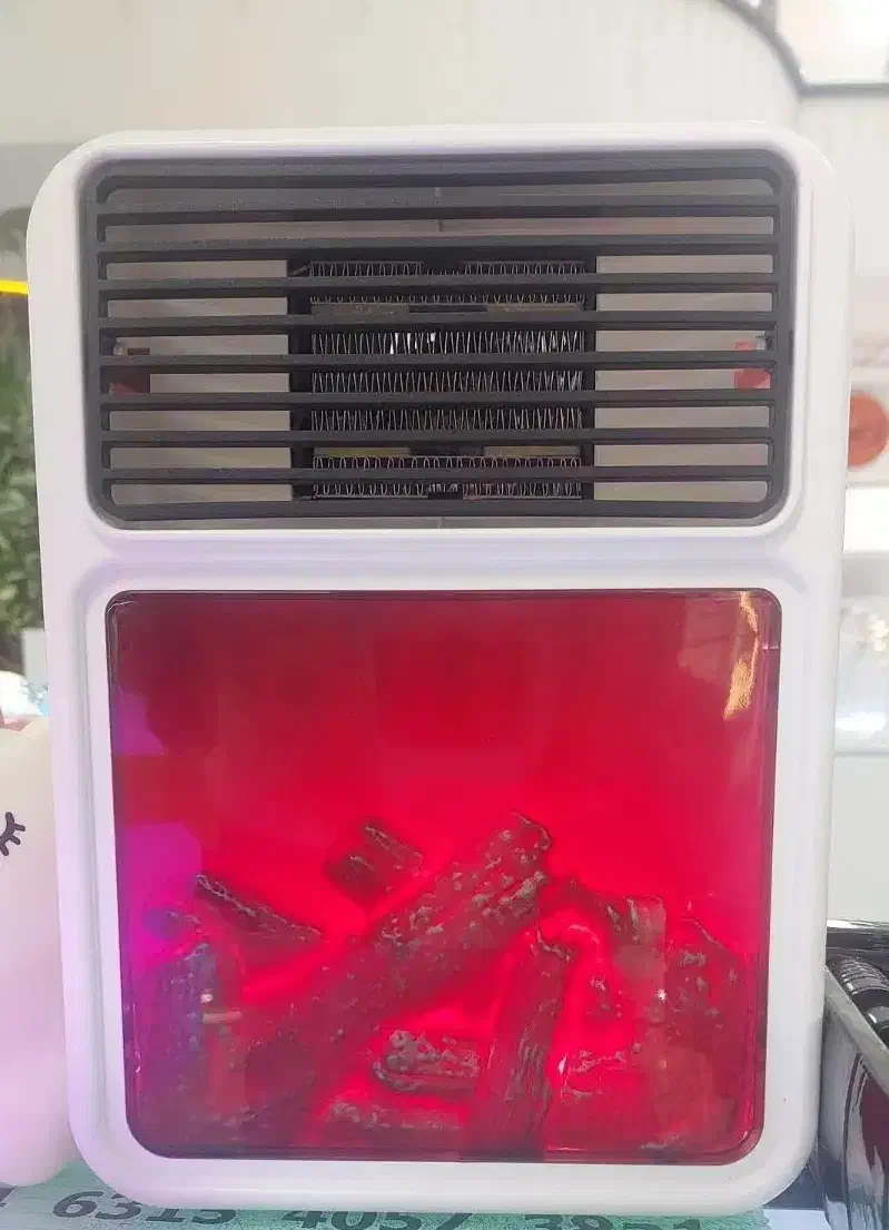 بخاری های برقی فن دار و اسپیکر دار|بخاری، هیتر، شومینه|بندر ماهشهر, |دیوار