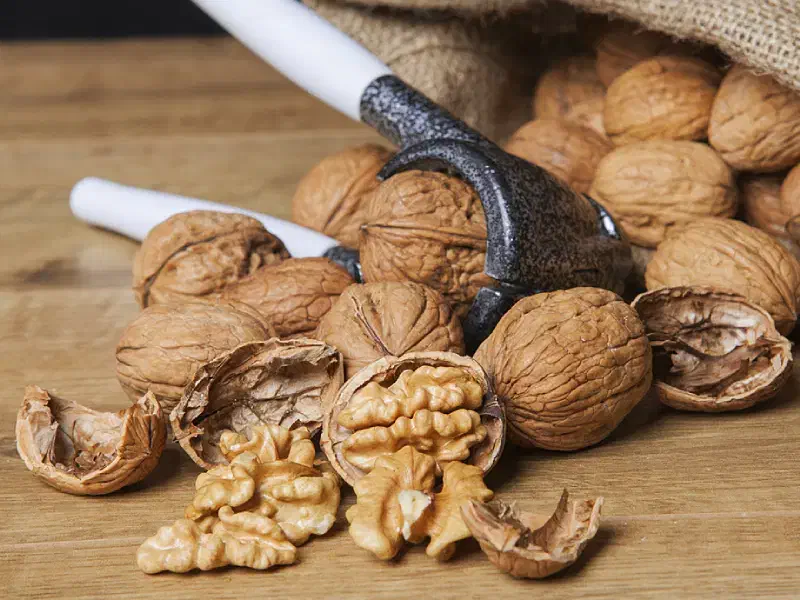 عسل و گردو محلی یاسوج به شرط|خوردنی و آشامیدنی|بافق, |دیوار