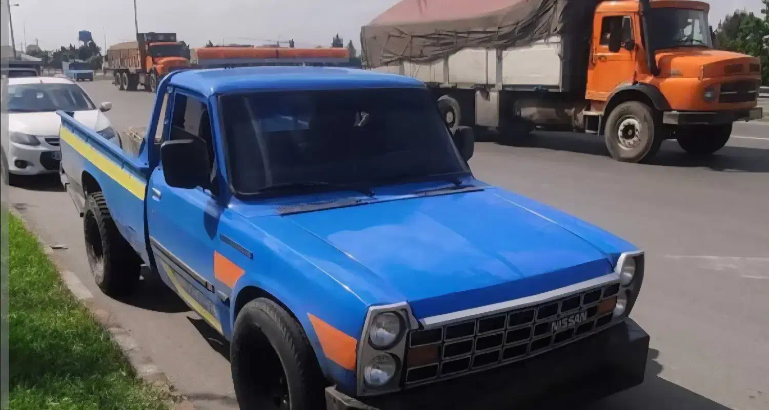 یدک کش|خدمات حمل و نقل|دزفول, |دیوار