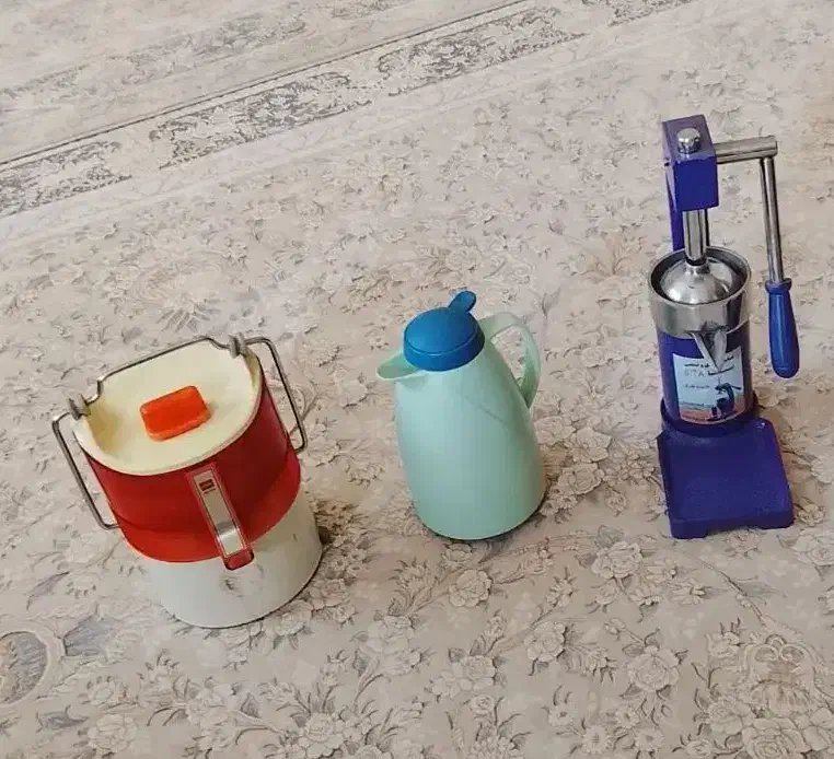 جارو برقی،سرخکن،کپسول اکسیژن،مبل۷نفره،فرش|جاروبرقی، جارو شارژی، بخارشو|هشتگرد, شهرک گلها|دیوار