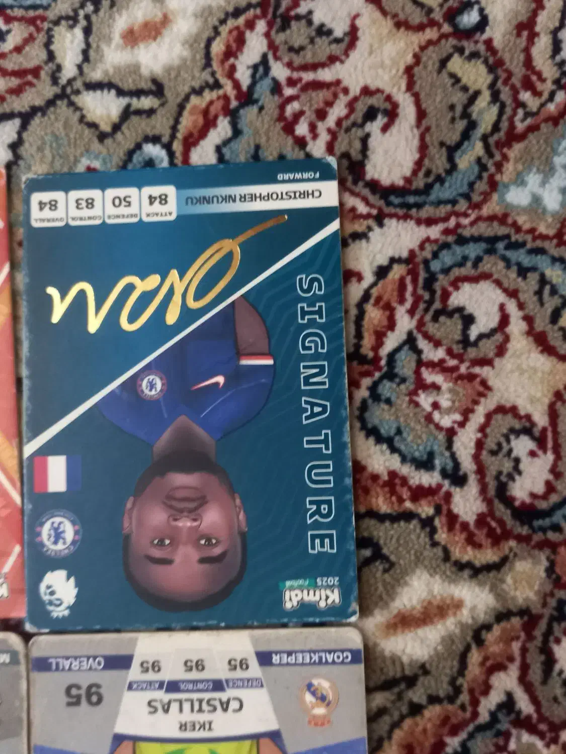 کارت بازی کیمدی|اسباب‌‌بازی|مهاجران, |دیوار