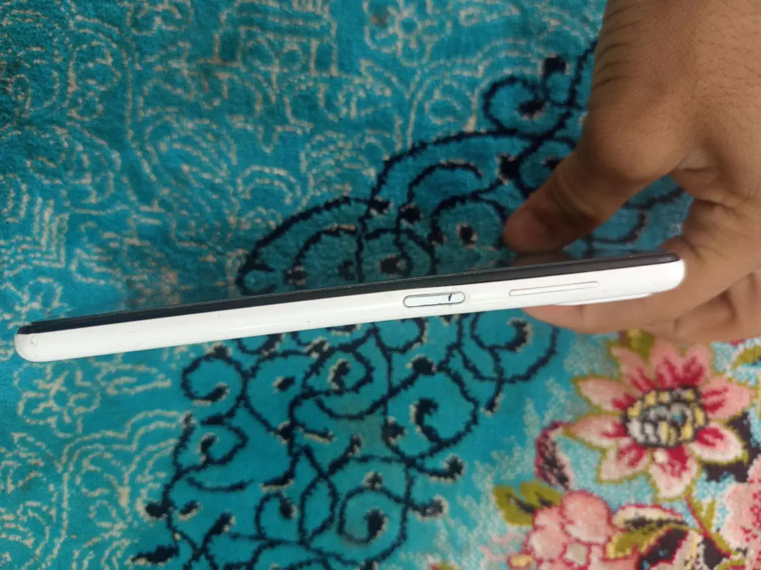 a12 128|موبایل|بندر کنگان, |دیوار