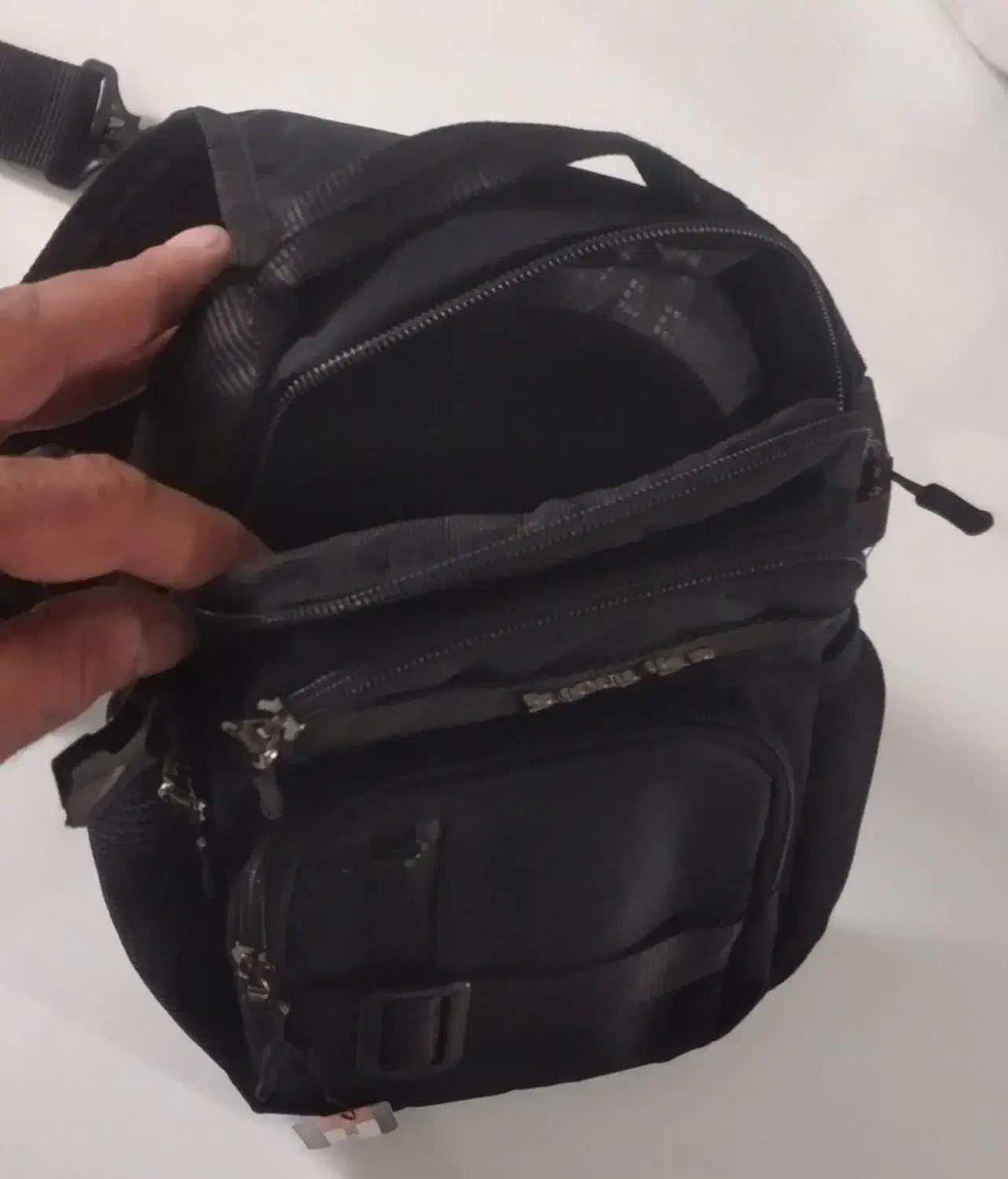 کیف رو دوشی|کیف، کفش، کمربند|تهران, سبلان (لشگر)|دیوار