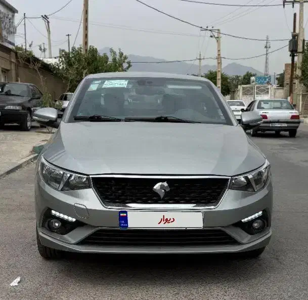 تارا وی 4 ال ایکس|خودرو سواری و وانت|همدان, |دیوار