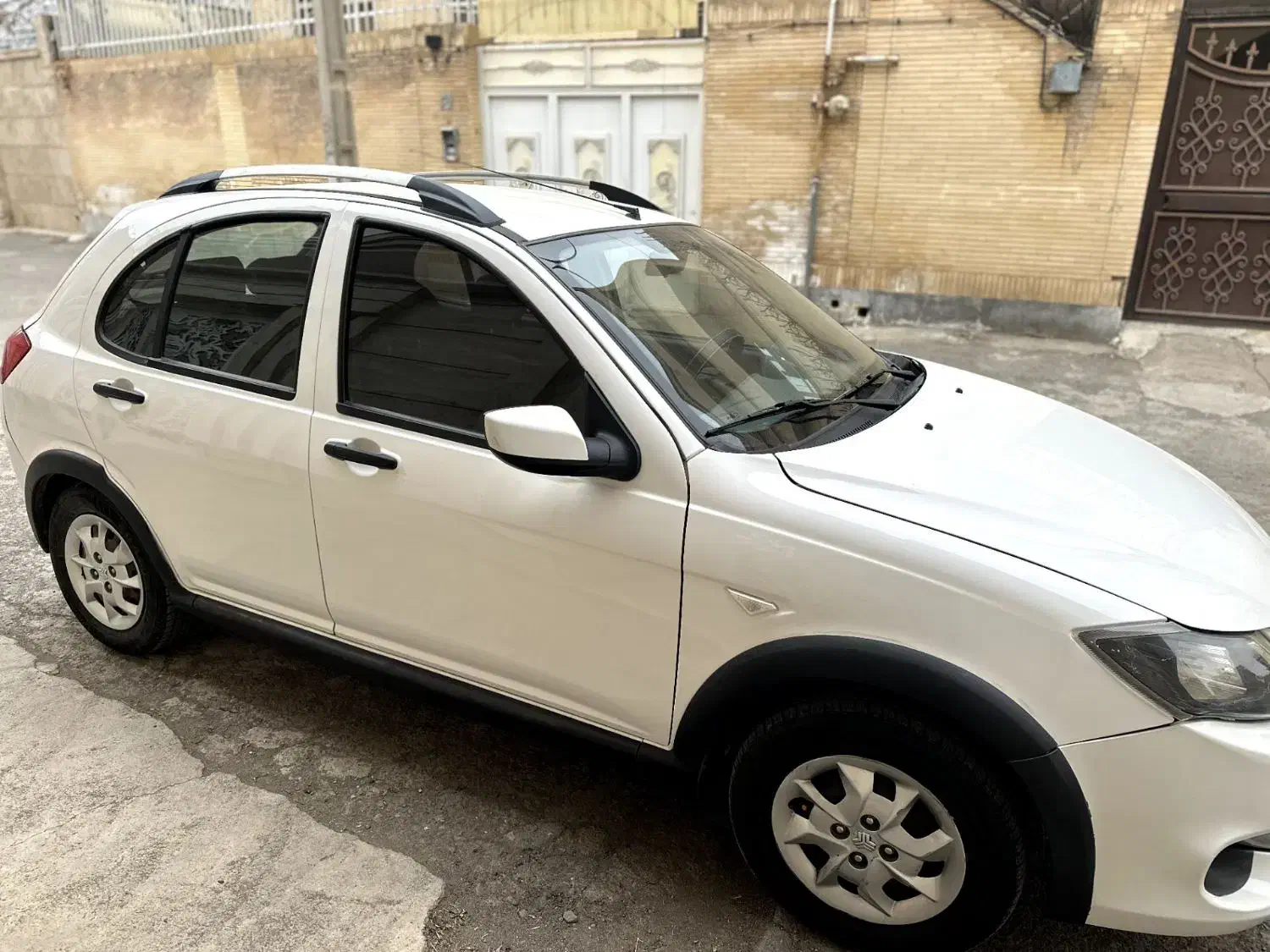 کوییک مدل 98|خودرو سواری و وانت|نیشابور, میدون بار|دیوار