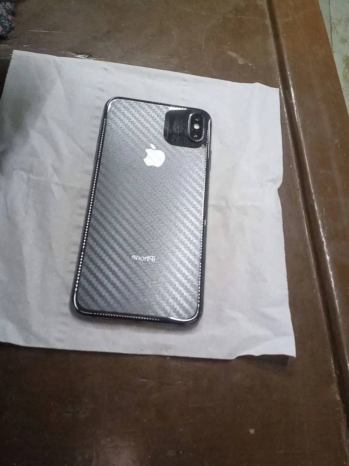 ایفون ایکس اس مکس|موبایل|آق قلا, |دیوار