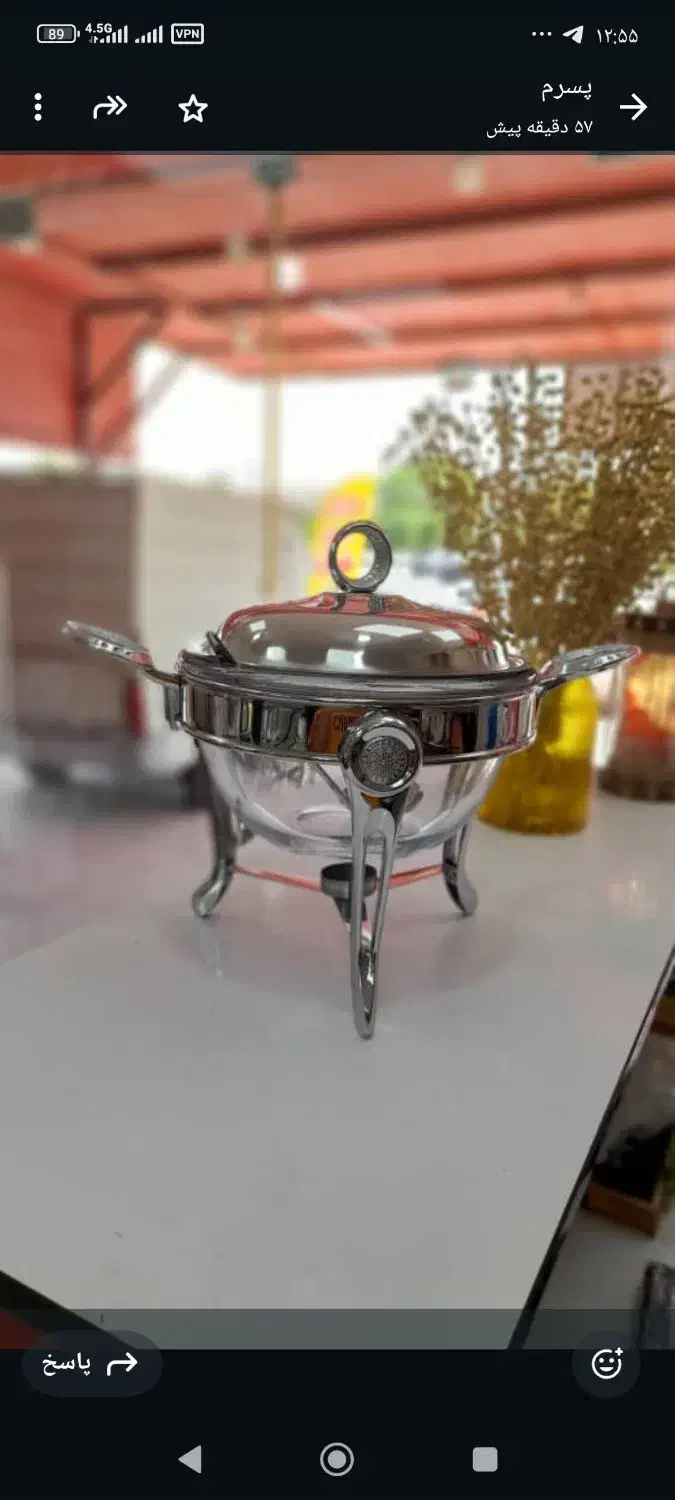 فروشگاه ارزانکده چینی چینی|ظروف سرو و پذیرایی|آبادان, |دیوار