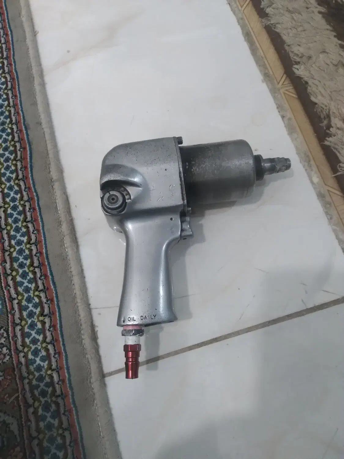 بوکس بادی|ابزارآلات|ساوه, |دیوار