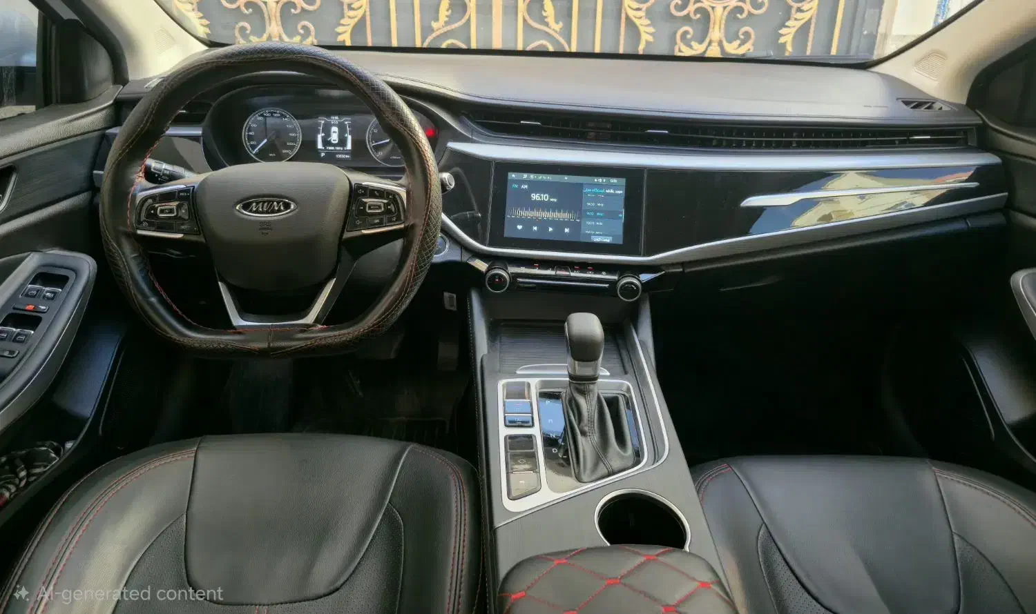 آریزو5fl|خودرو سواری و وانت|شیراز, شهرک مخابرات|دیوار