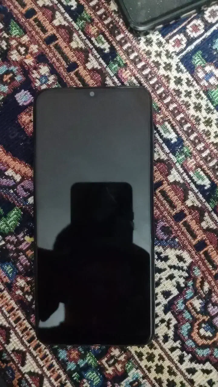 گوشی A23|موبایل|خمک, |دیوار