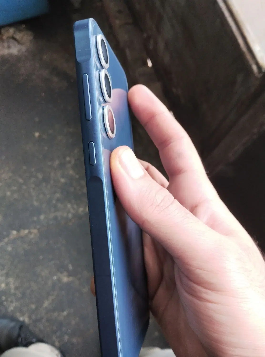 A35 256gig RAM8|موبایل|الوند, |دیوار