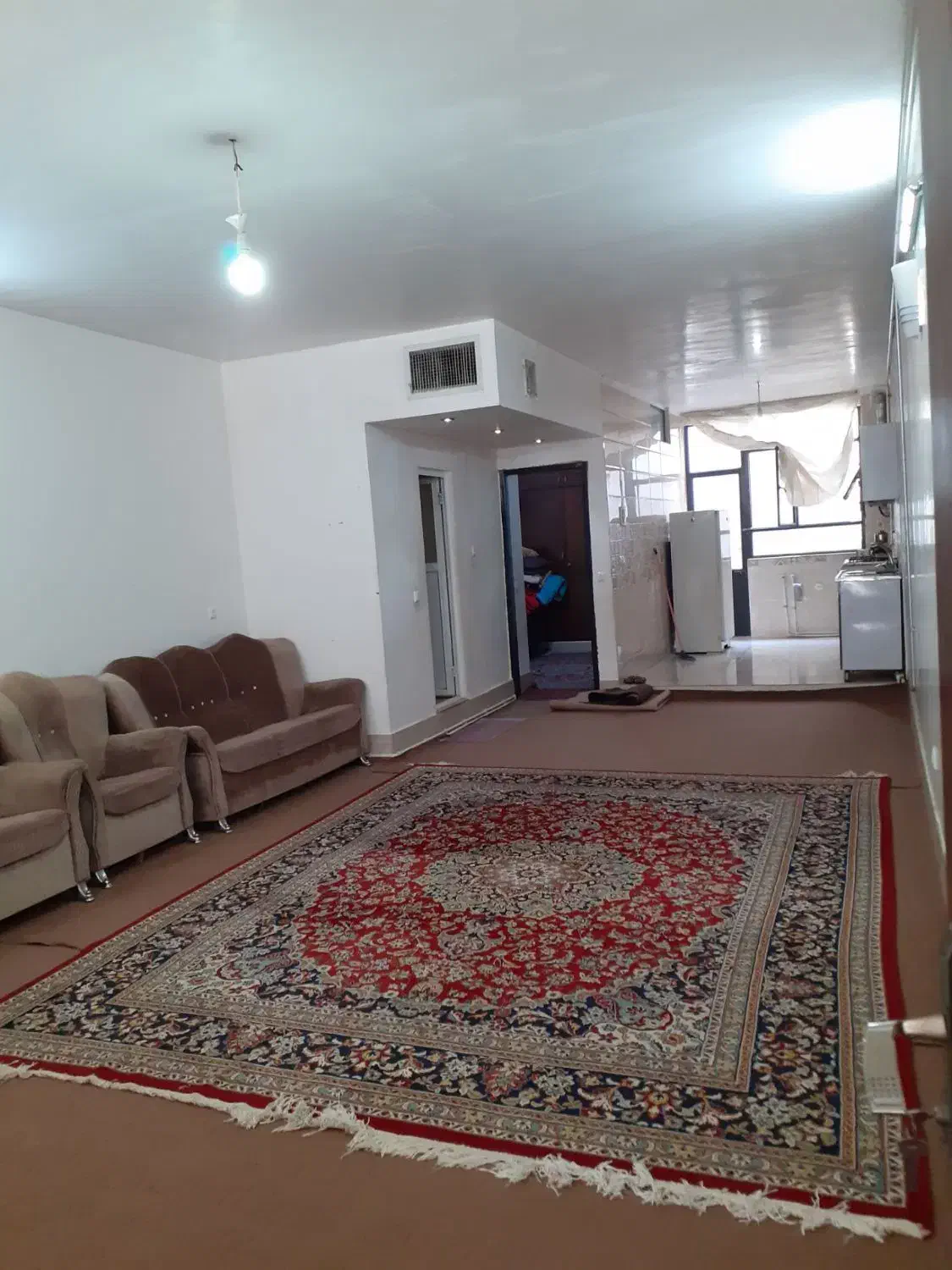 اجاره سوئیت اجاره سوئیت کوتاه مدت بلند مدت|اجارهٔ کوتاه‌مدت آپارتمان و سوئیت|سبزوار, کلاته سیفر|دیوار