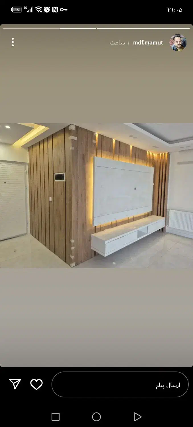 نصب وتعمیرات کابینت|خدمات پیشه و مهارت|اصفهان, خرم|دیوار