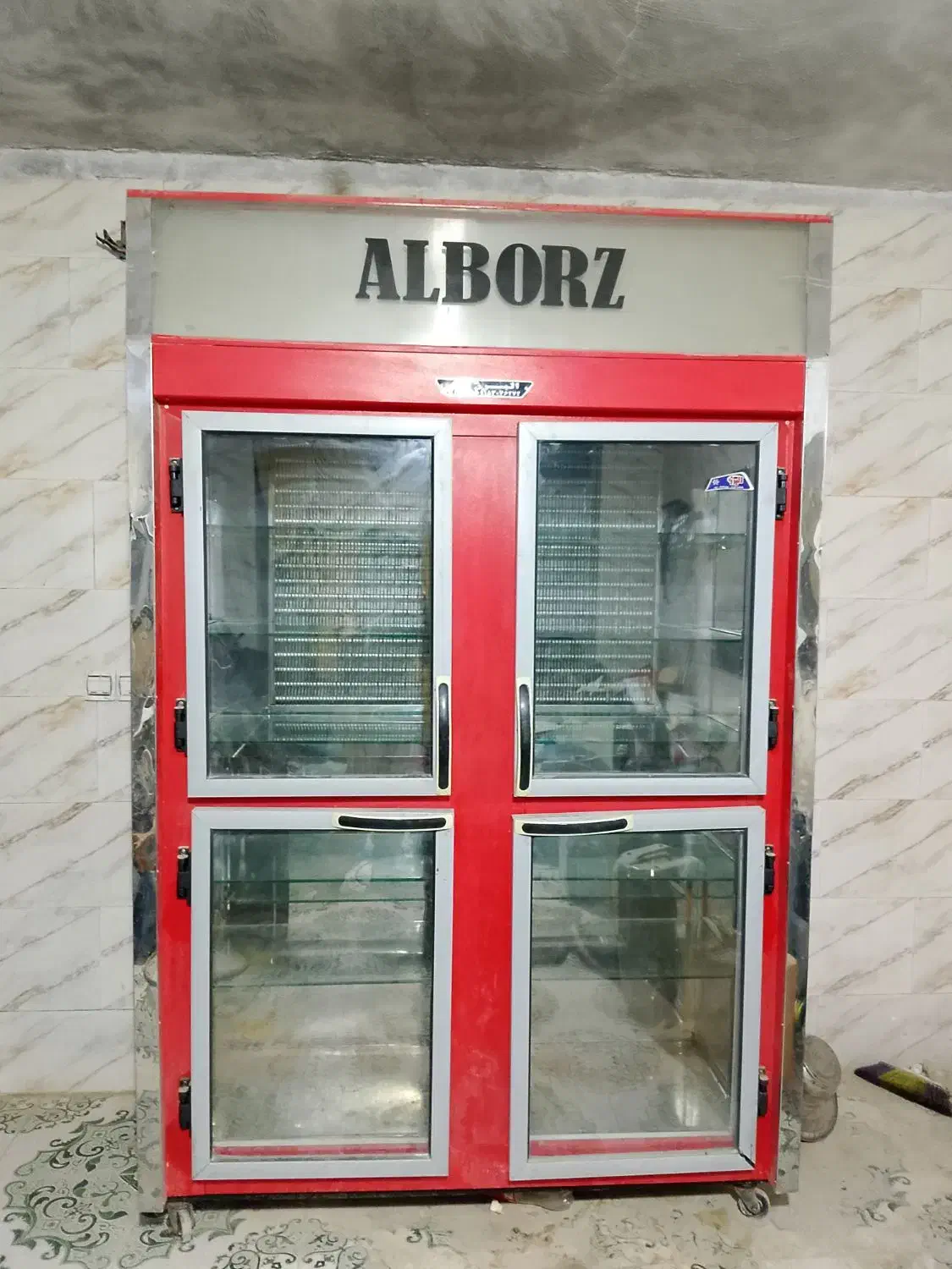 یخچال|یخچال و فریزر|سراوان, |دیوار