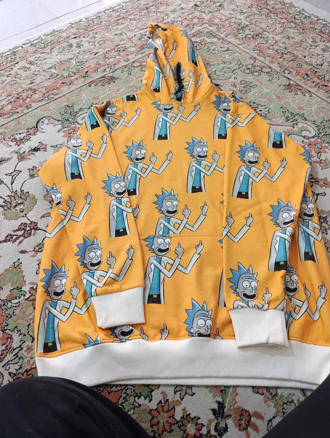 هودی جنس خوب|لباس|مشهد, انصار|دیوار