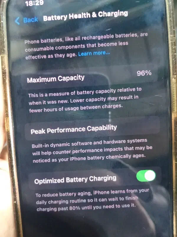 آیفون ۱۳ نرمال|موبایل|نظرآباد, نظرآباد|دیوار