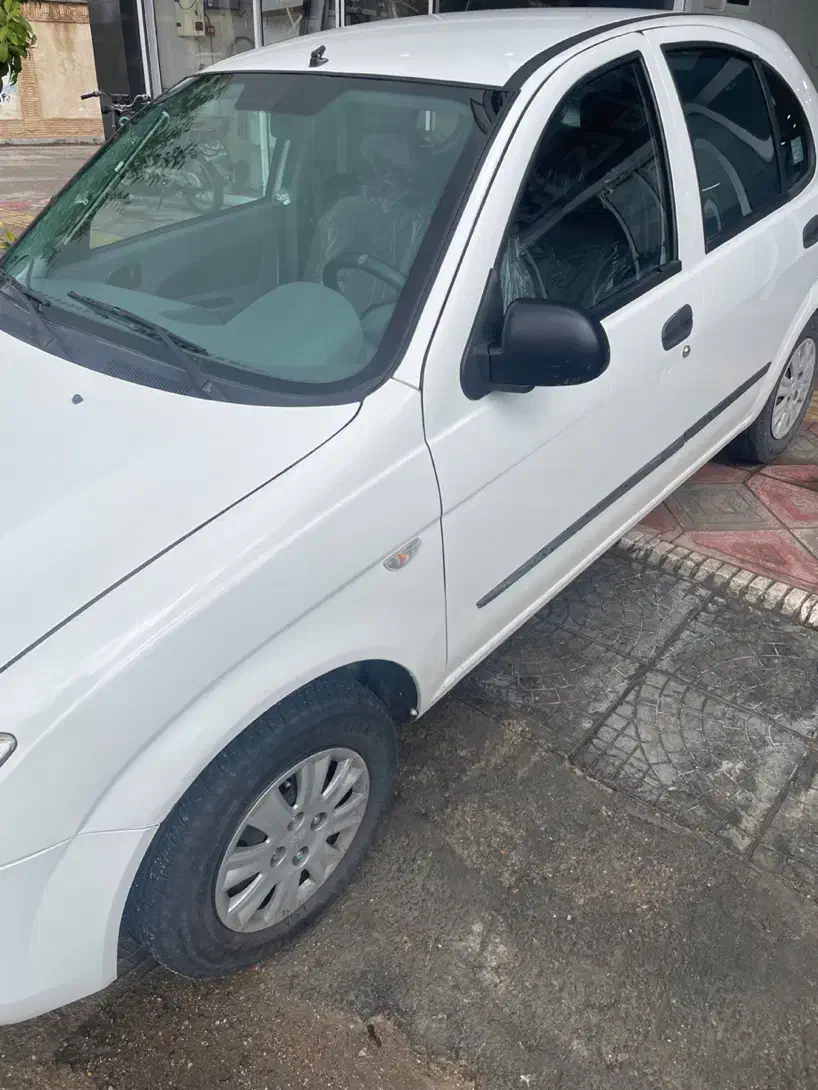 تیبادو۱۴۰۱|خودرو سواری و وانت|فسا, |دیوار