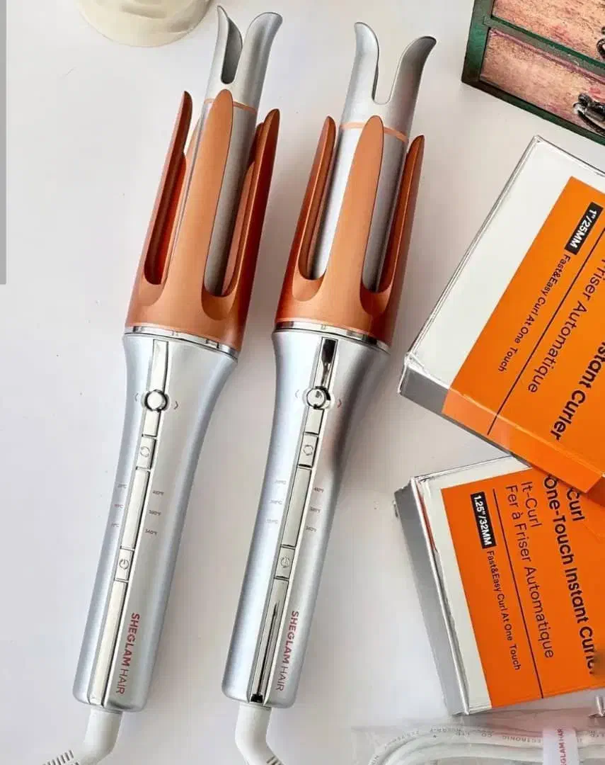 کرلی شیگلم|آرایشی، بهداشتی، درمانی|بندرعباس, |دیوار