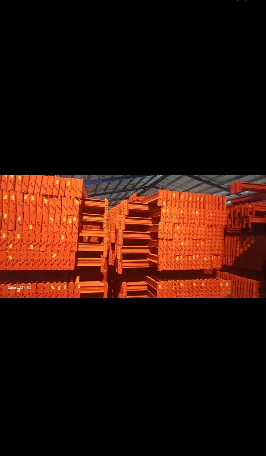 قفسه لیفتراک خور|فروشگاه و مغازه|جعفرآباد, |دیوار