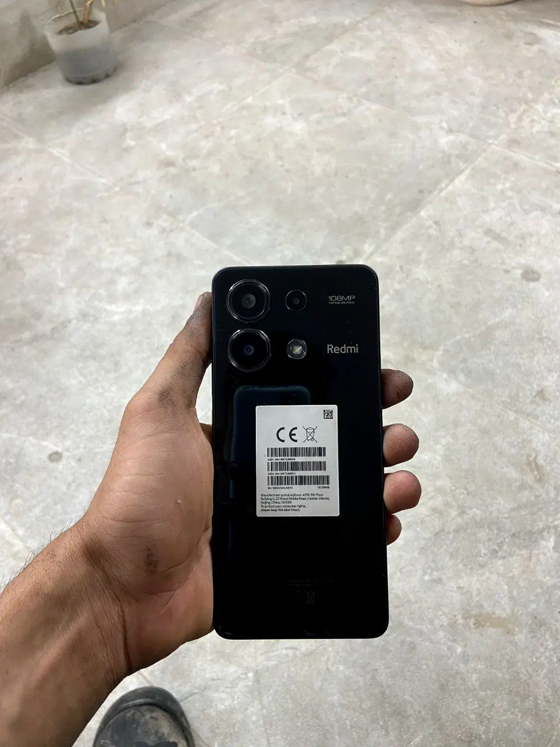 شیامی نوت ۱۳|موبایل|رستم‌آباد, |دیوار