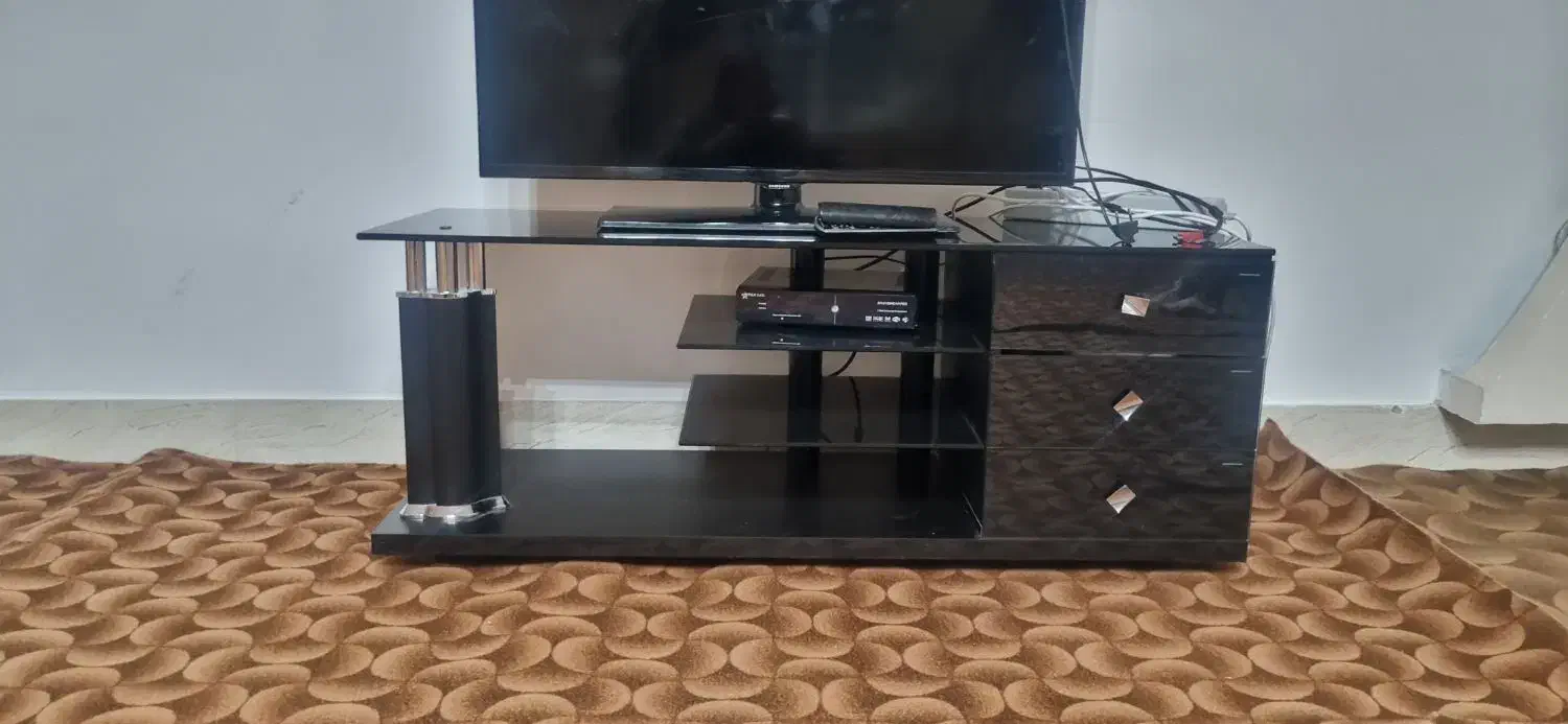 میز تلویزیون|میز تلویزیون|جهرم, |دیوار