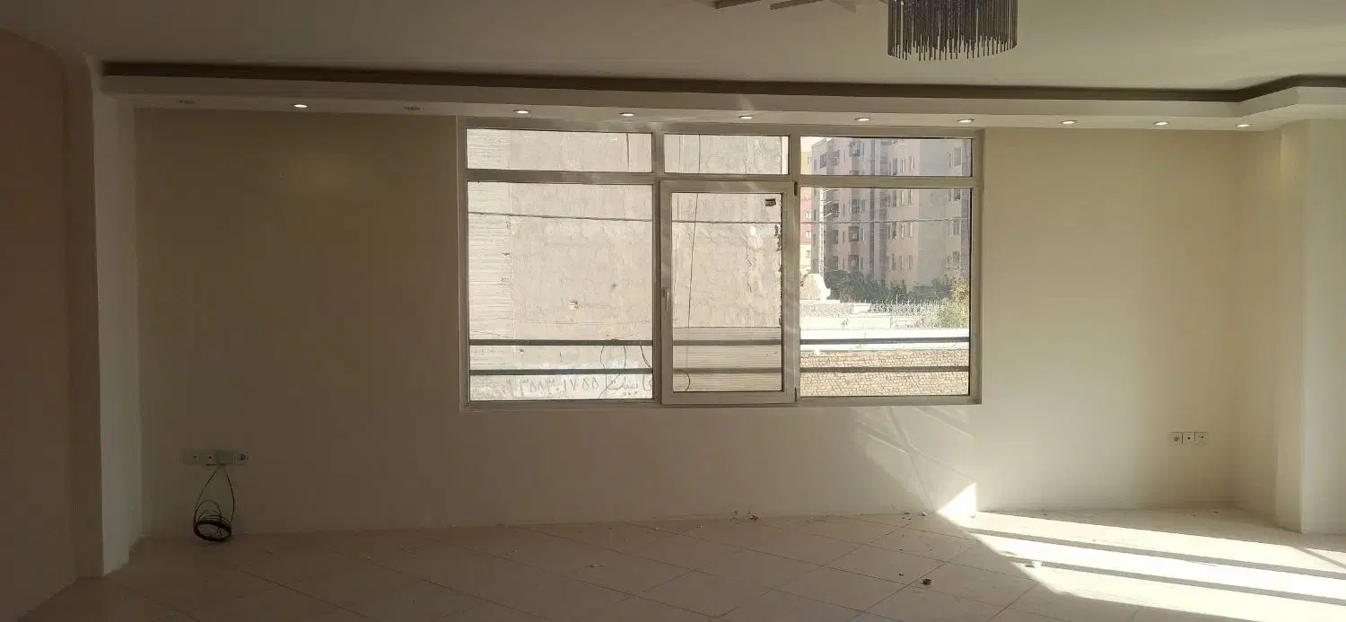 ۱۰۷ متری دونبش سند آماده|فروش آپارتمان|مشهد, الهیه|دیوار