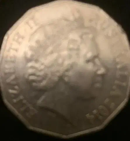 سکه یادبود ملکه الیزابت|کلکسیون سکه، تمبر، اسکناس|تهران, علم و صنعت|دیوار