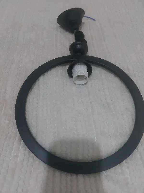 لوستر اسپورت|لوستر و چراغ آویز|میناب, |دیوار