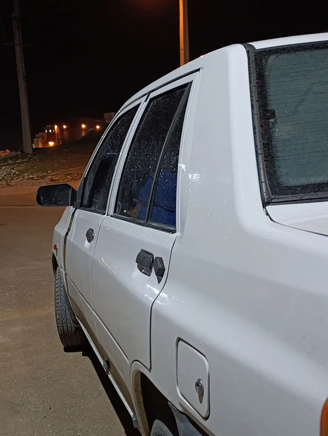 ماشین پراید ۱۳۱|خودرو سواری و وانت|دوگنبدان, |دیوار