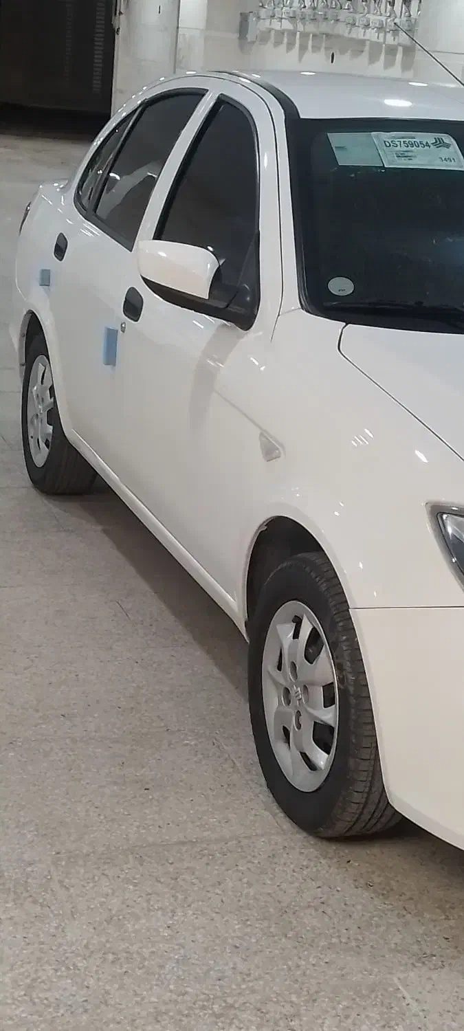 ماشین فوق کم کار وبدون رنگ|خودرو سواری و وانت|تنکابن, |دیوار