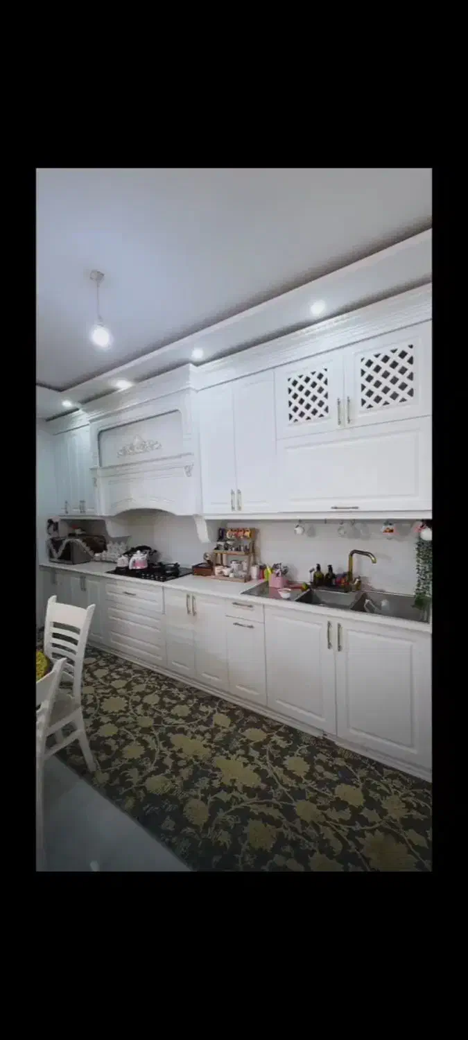 آپارتمان ۱۱۰ متری/۲خواب/شیک/در امیرکبیر|اجارهٔ آپارتمان|تربتحیدریه, سیلوی گندم|دیوار