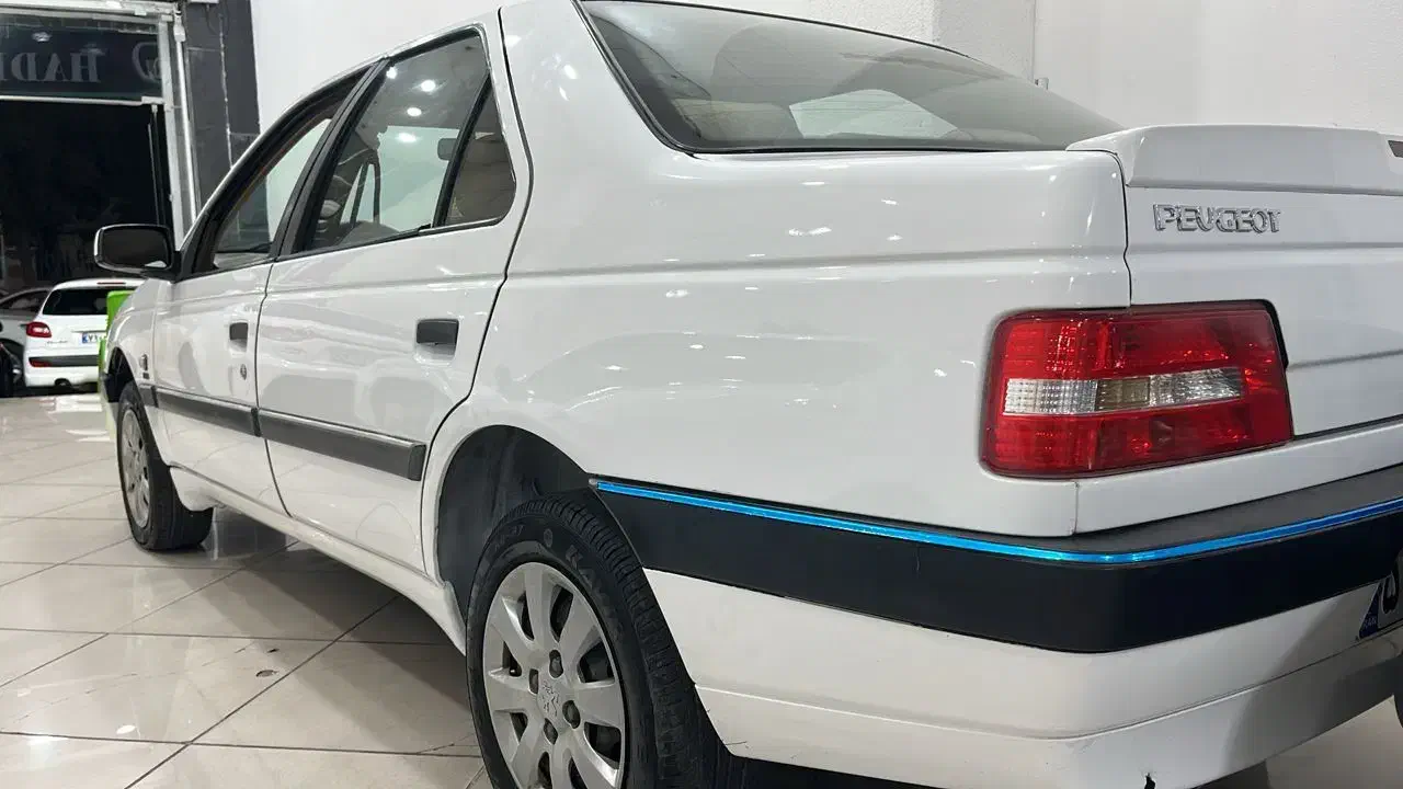 405تیوفایو گاز سیمی|خودرو سواری و وانت|بوشهر, |دیوار