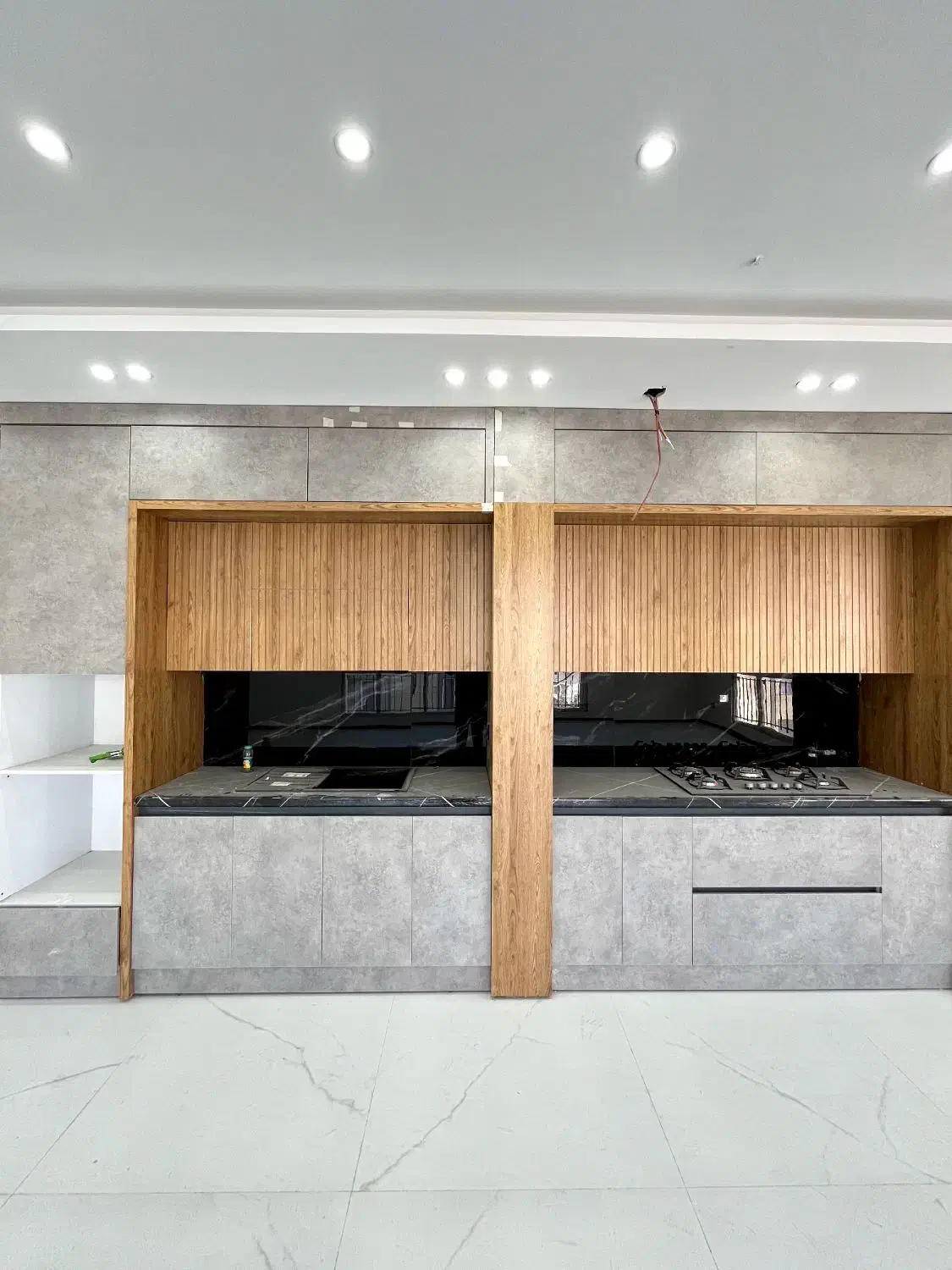 آپارتمان 203متر، 3نبش، تک واحدی، تاپ لوکیشن حسابی|فروش آپارتمان|مشهد, فرهنگیان (شهرک غرب)|دیوار