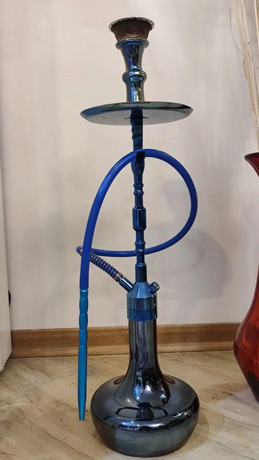 قلیون. قلیون کرنو .قلیون نو|کلکسیون و سرگرمی|صفادشت, |دیوار