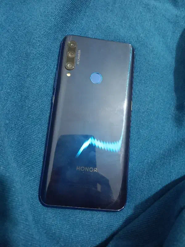 گوشی آنر ۹x|موبایل|شیراز, جوادیه|دیوار