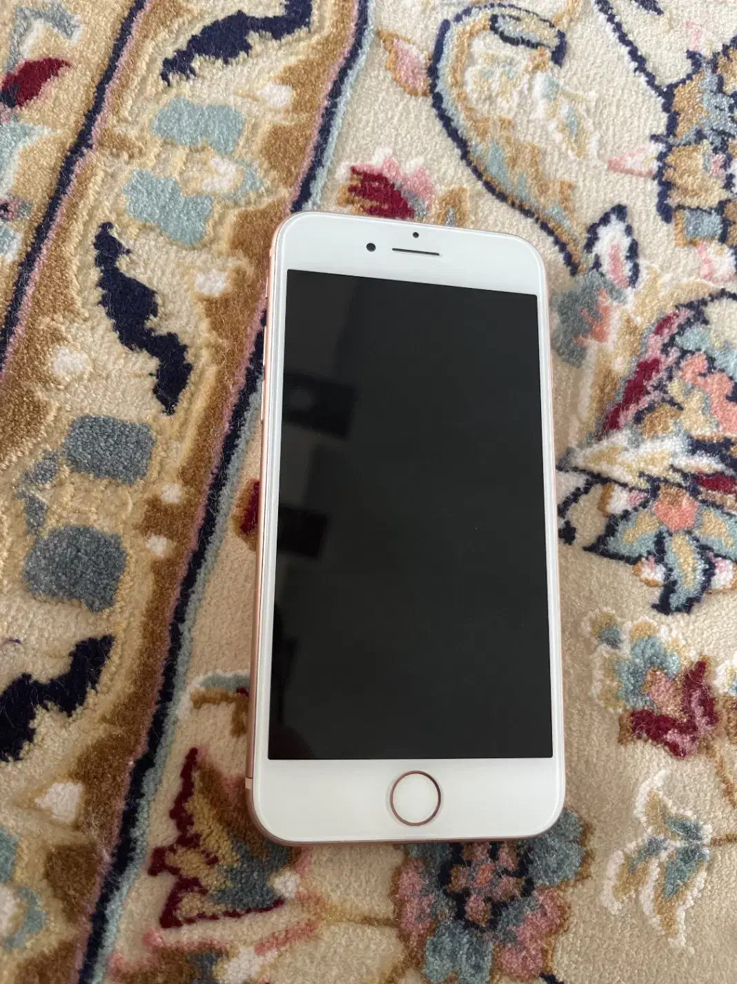 گوشی ایفن ۸|موبایل|سنندج, |دیوار