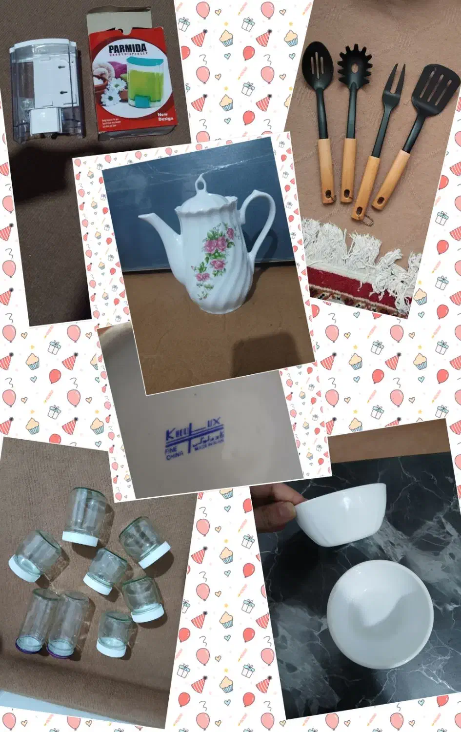 بوفه موکت پادری|حراج|گرگان, |دیوار