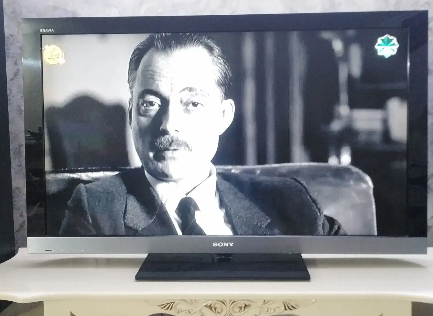 تلویزیون46اینچ LCD سونی|تلویزیون و پروژکتور|تهران, ارامنه|دیوار